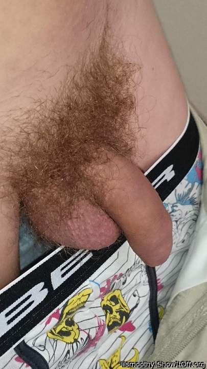 you have a lot of hair around that hooded beauty