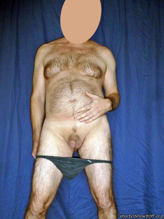 Adult image from shorty