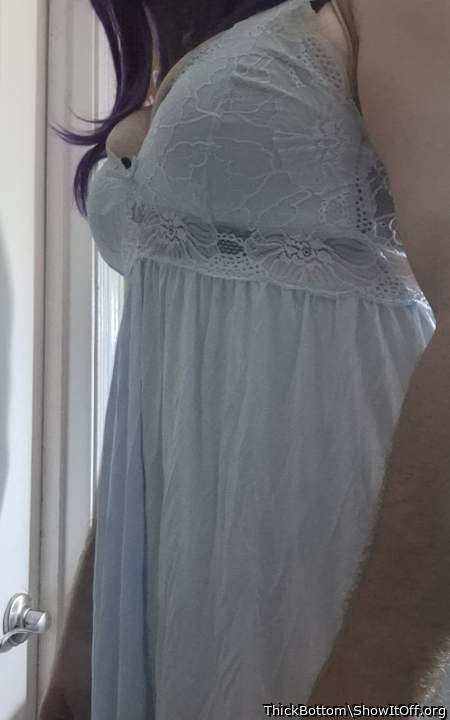 Baby blue 2