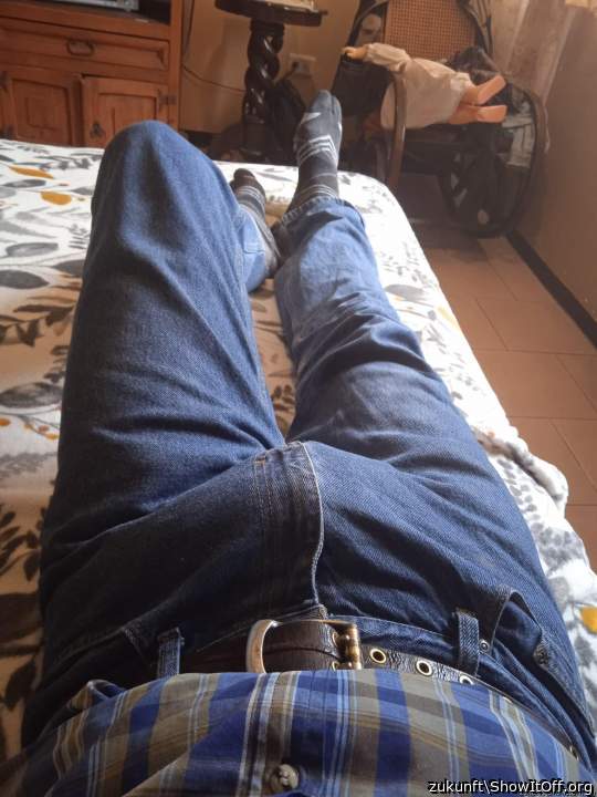heavy pack hanging