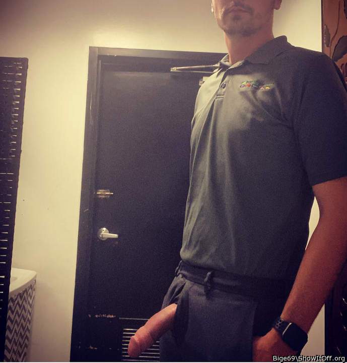 just hot the whole guy    