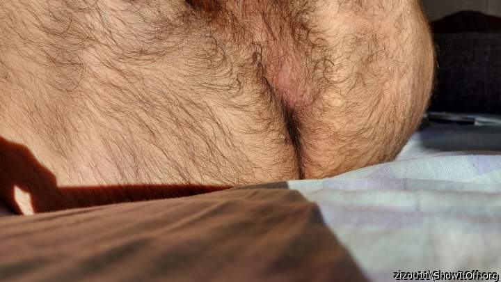 Photo of Man's Ass from zizou11