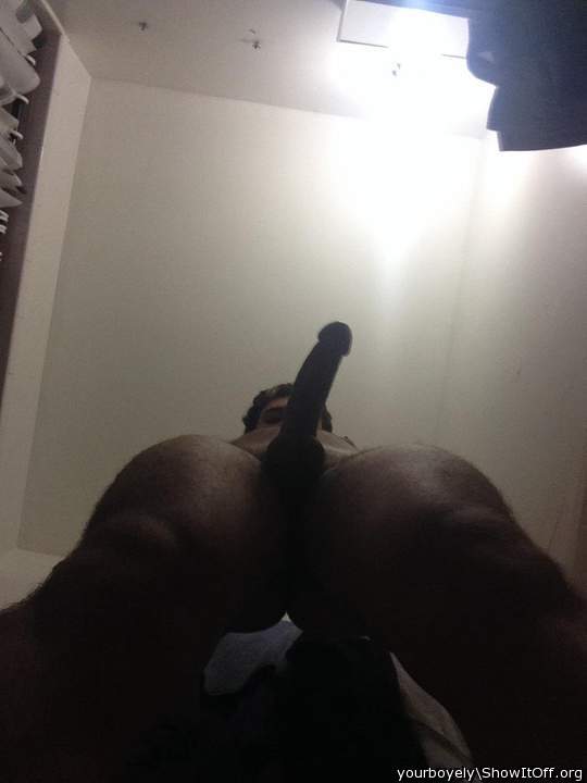 I love this angle   