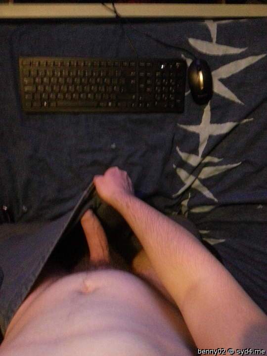 Photo of a love stick from benny02