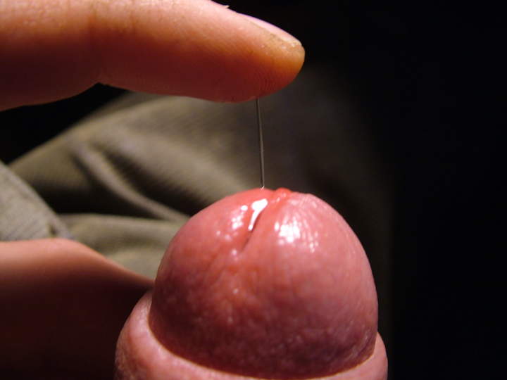 precum