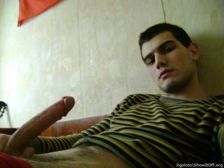 Gigolo