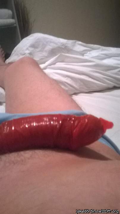 Photo of a bat from jake65