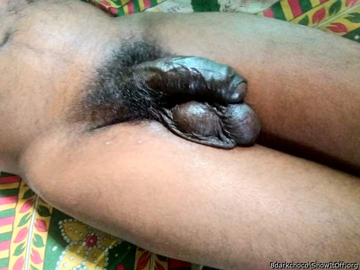 Nice big one    