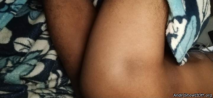 Photo of Man's Ass from Andii