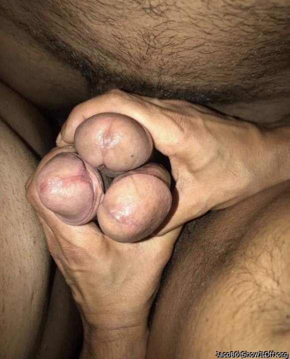 Photo of a schlong from Jaco86