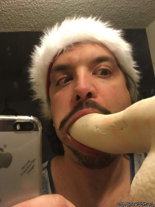 Merry X-Mas!
