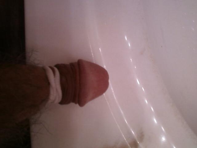 Too Tight, No Blood Flow