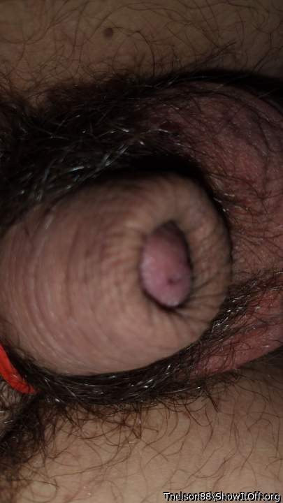 Put your beautiful dickhead in my mouth.  Please...   