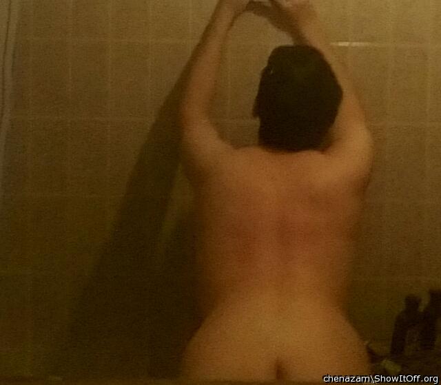 Photo of Man's Ass from harakiri_1991