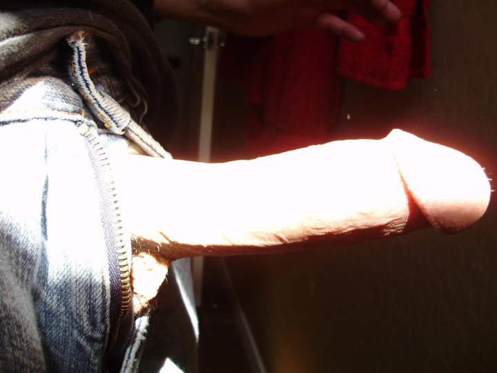 spotlighted