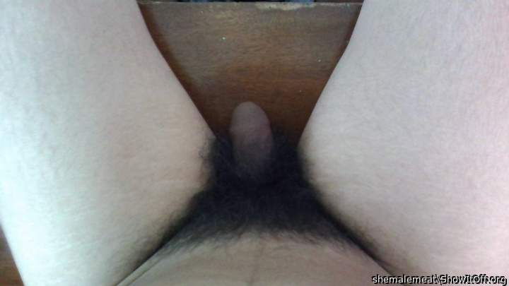 Photo of a horn from shemalemeat