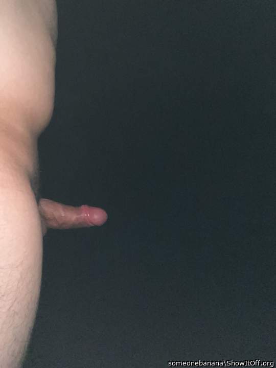 Photo of a pecker from someonebanana