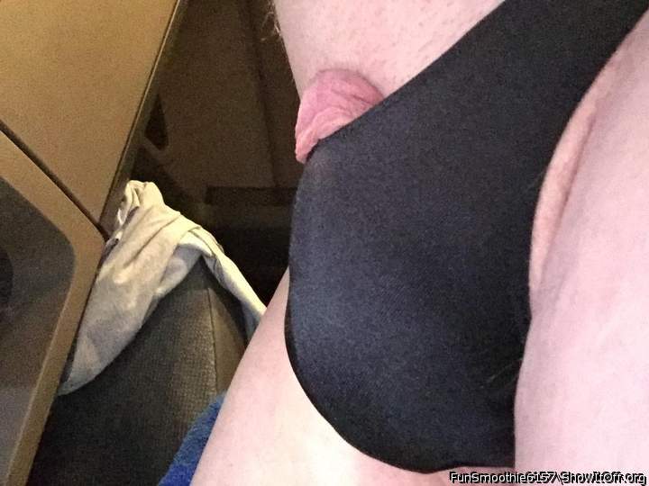 Photo of a dick from FunSmoothie6157