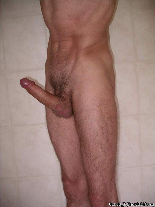 My dick