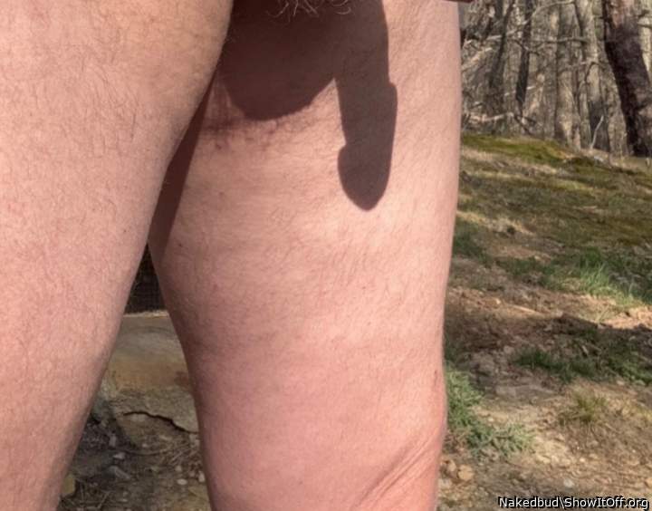 Casting a shadow