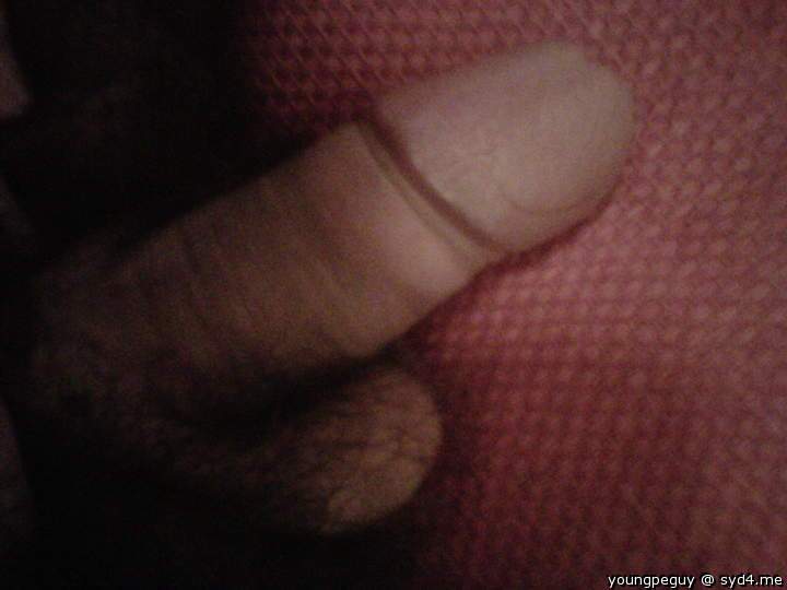 Photo of a sausage from youngpeguy