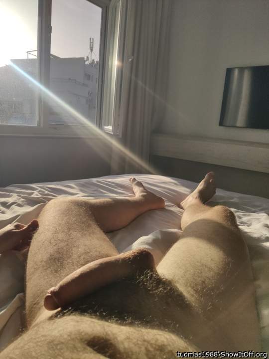 Golden hour
