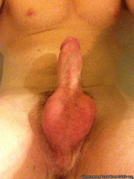 Photo of a private part from dchornyboy4223