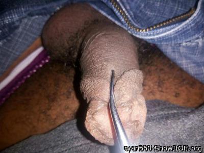 Photo of a joystick from Ryan560