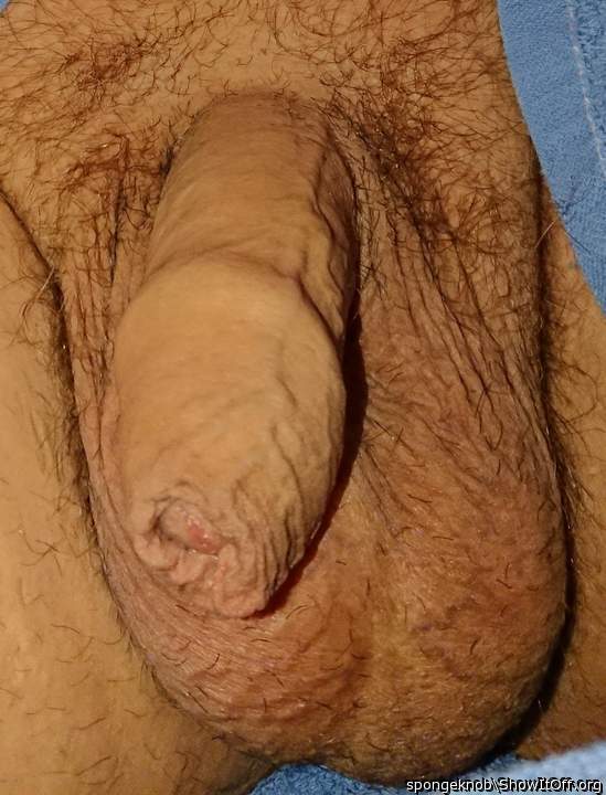 Flaccid for softy fans 