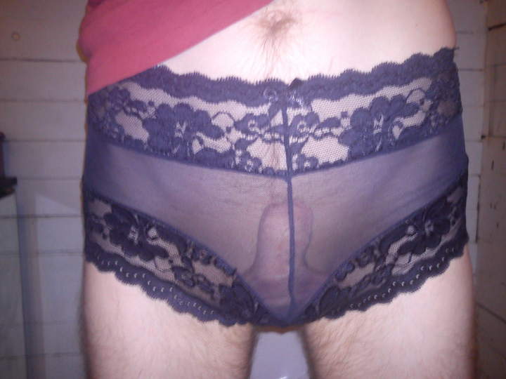 soo beautiful, love your panties 