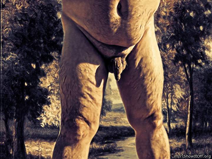 Photo of a cock from mzr