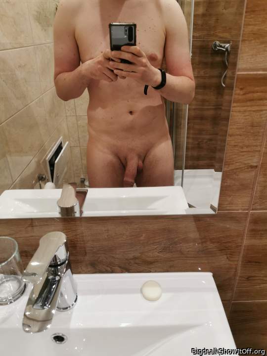 Photo of a middle leg from Bigdeal