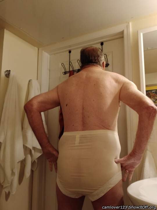 Photo of a pecker from camlover123