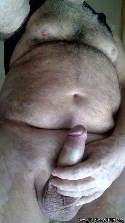 Photo of a boner from Jim_60