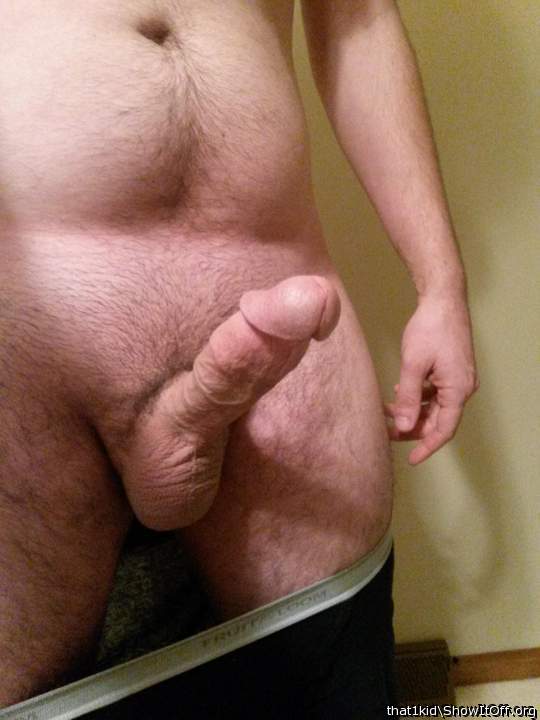 Great looking cock. I love your shroom.