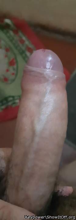 Hot huge cock and tight foreskin