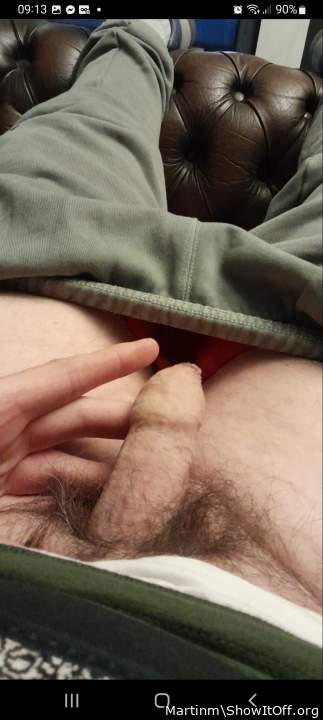 Photo of a prick from Martinm