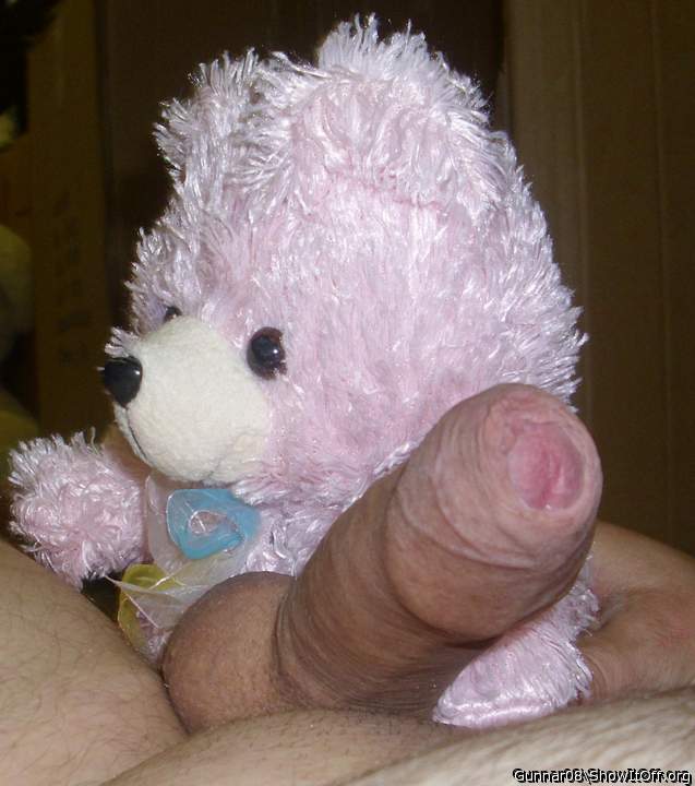 This is a lovely dick