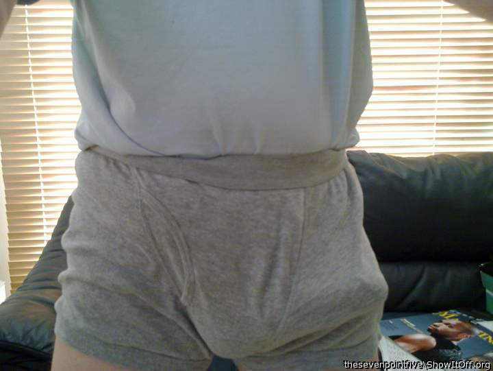 Bulge time