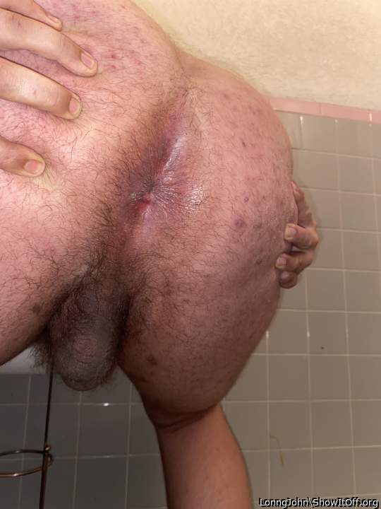 Smelly Fuck Hole