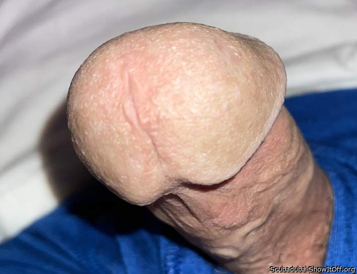 Very nice cock !