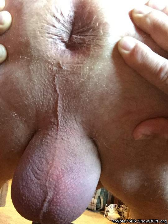 Great balls and ass