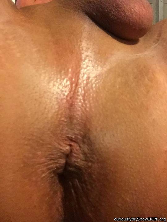 I'm fingering mine wishing it was yours.
