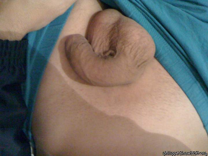 Photo of a member from philippe