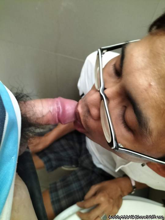 Toilet suck 3