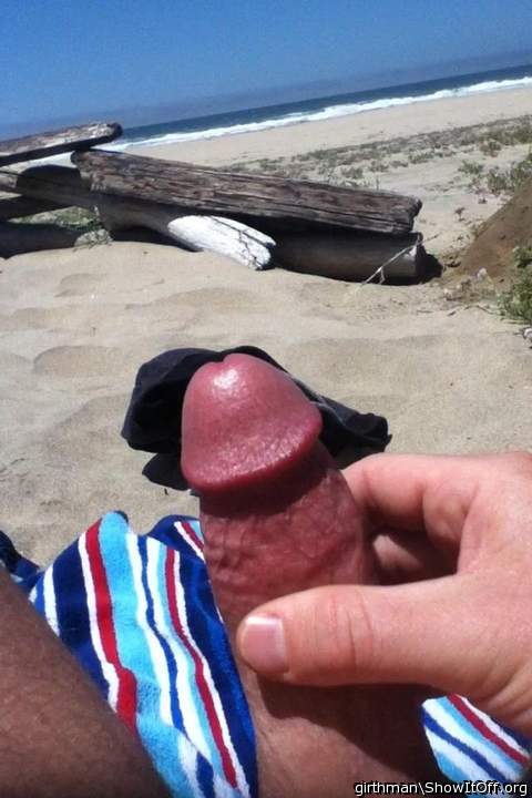 "Sex on the Beach" is so much more than a cocktail!