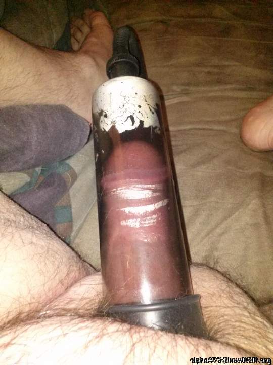 Photo of a penile from alpha473
