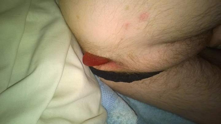Photo of Man's Ass from mack101