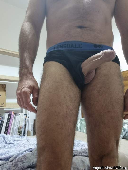 Photo of a ram rod from Angel2