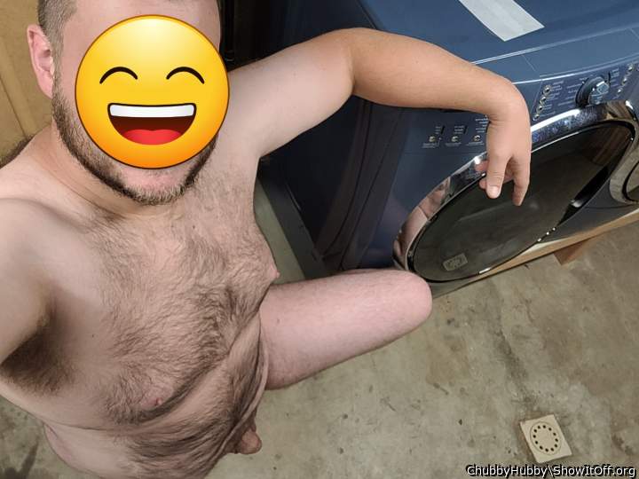Photo of a cock from ChubbyHubby